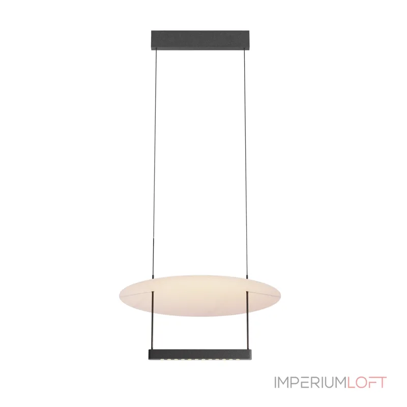 Подвесной светильник Maytoni Ambience MOD280PL-L23B3K1 Подвесной светильник Maytoni Ambience MOD280PL-L23B3K1