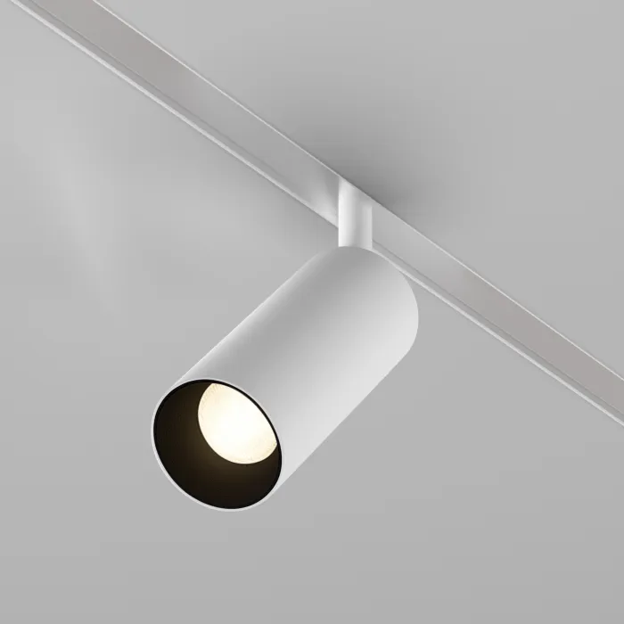 Трековый светильник Maytoni Focus LED TR032-4-12WTW-M-DD2-W от ImperiumLoft