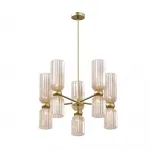 Подвесной светильник Maytoni Modern MOD302PL-10CG от ImperiumLoft