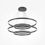 Подвесная люстра Rim MOD058PL-L174BK