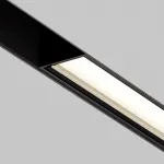 Трековый светильник Maytoni EXILITY TR106-2-18W4K-B от ImperiumLoft