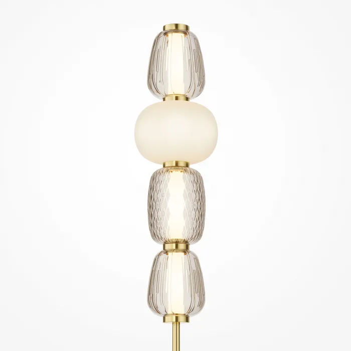 Напольный светильник Maytoni Modern MOD267FL-L32G3K от ImperiumLoft