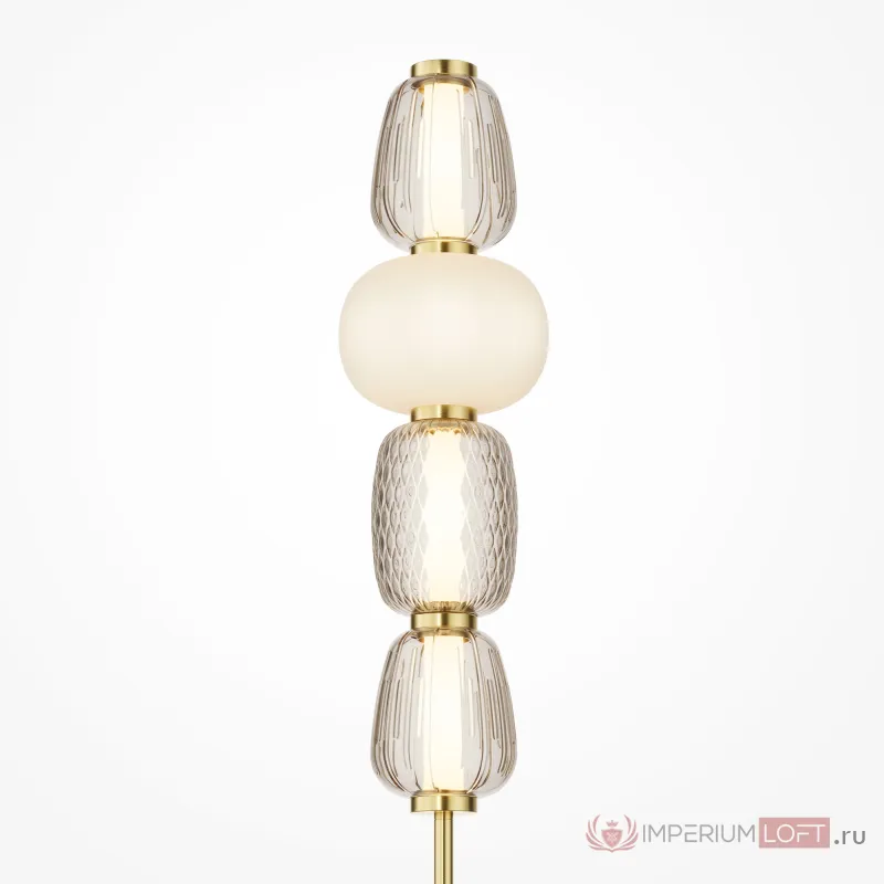 Напольный светильник Maytoni Modern MOD267FL-L32G3K от ImperiumLoft