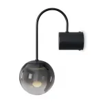 Настенный светильник (бра) Freya Arch FR6178WL-L5B