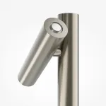 Настенный светильник (бра) Maytoni Utility MOD433WL-L3N3K от ImperiumLoft