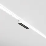 Трековый светильник Points TR082-1-6W3K-M-W