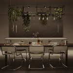 Светильник для троссовой системы освещения Maytoni Basis C147CL-L300-6W3K-B