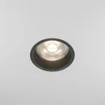 Встраиваемый светильник Maytoni Downlight DL125-L12-4K-TRS-B от ImperiumLoft Встраиваемый светильник Maytoni Downlight DL125-L12-4K-TRS-B от ImperiumLoft