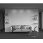 Трековый светильник Maytoni EXILITY Basis TR231-2-10W4K-B