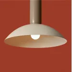 Подвесной светильник Freya Lotus FR5551PL-01CR от ImperiumLoft