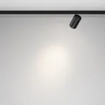 Трековый светильник Maytoni LEVITY TR187-1-5W4K-M-B