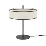 Настольный светильник Maytoni Bergamo MOD613TL-02W