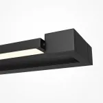 Подсветка Maytoni Mirror Beam MIR002WL-L10B3K от ImperiumLoft