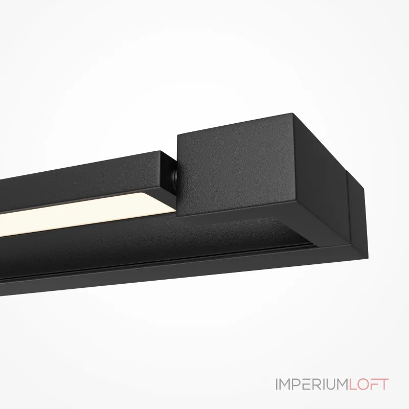 Подсветка Maytoni Mirror Beam MIR002WL-L10B3K от ImperiumLoft Подсветка Maytoni Mirror Beam MIR002WL-L10B3K от ImperiumLoft