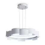 Подвесная люстра Freya Облако / Nube FR6206PL-L36W
