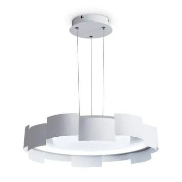 Подвесная люстра Freya Облако / Nube FR6206PL-L36W Подвесная люстра Freya Облако / Nube FR6206PL-L36W