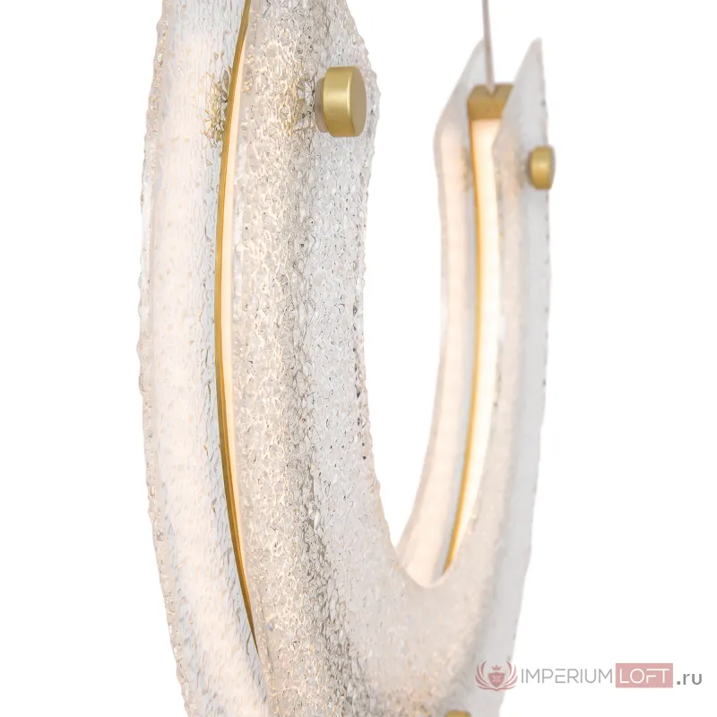 Подвесной светильник Maytoni Pendant P091PL-L18G3K1 от ImperiumLoft