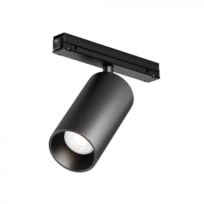 Уличный трековый светильник Maytoni Focus Led O-TR02-1-S-20WB4K от ImperiumLoft