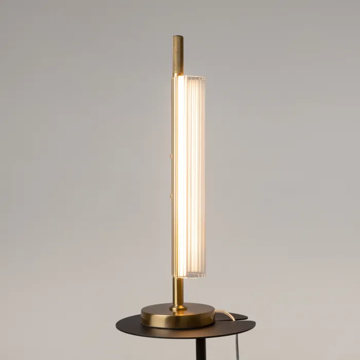 Настольный светильник Maytoni Modern MOD258TL-L8BS3K от ImperiumLoft