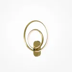 Настенный светильник Maytoni Modern MOD357WL-L16BS3K от ImperiumLoft