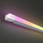 Гибкий неон 17x12 24В 178Вт/м RGB SPI IP67 5м Maytoni 432052