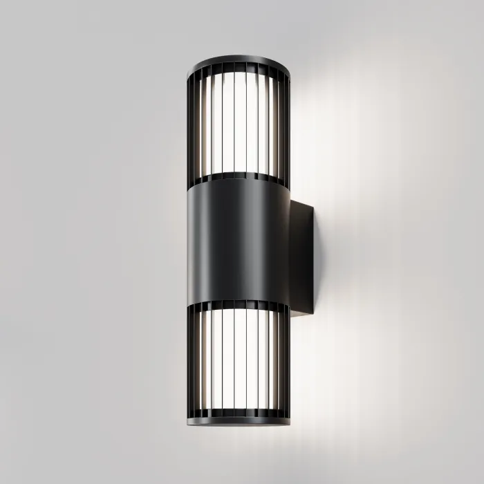 Настенный светильник (бра) Maytoni Alura O492WL-02GF от ImperiumLoft