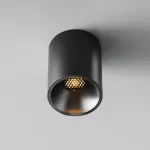 Потолочный светильник Maytoni Alfa LED C064CL-8W2.7K-RD-B от ImperiumLoft Потолочный светильник Maytoni Alfa LED C064CL-8W2.7K-RD-B от ImperiumLoft