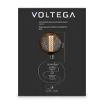 Лампа светодиодная филаментная Voltega 271 8548