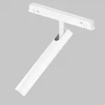 Трековый светильник Focus T TR141-2-6W3K-M-W