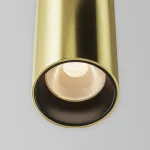 Трековый светильник Maytoni Focus Led TR157-1-12W3K-BS
