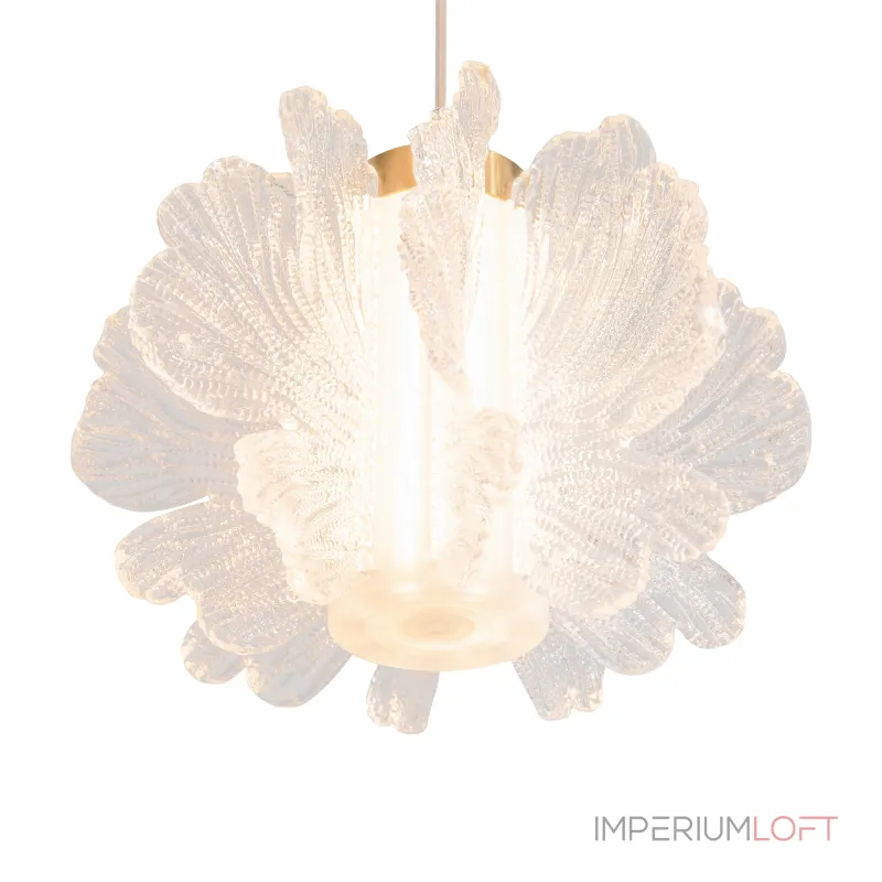 Подвесной светильник Freya Modern Flower FR5579PL-L40BS