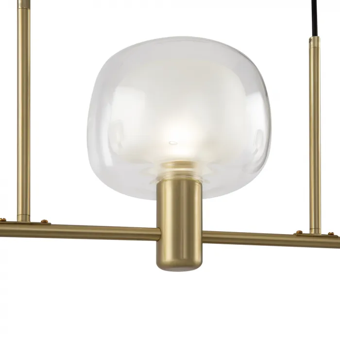 Подвесной светильник Maytoni Modern MOD411PL-03G от ImperiumLoft
