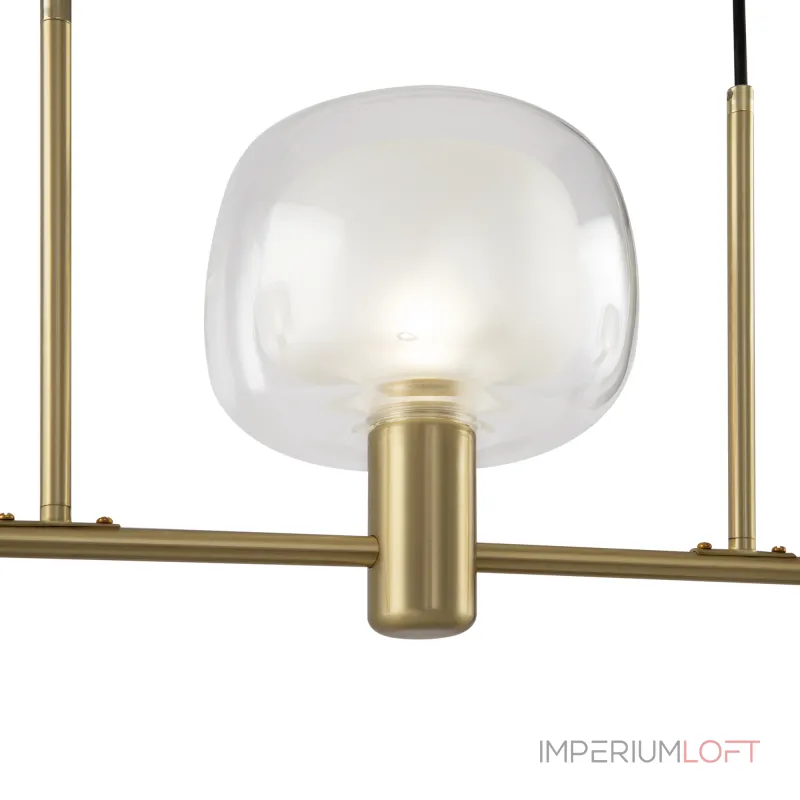 Подвесной светильник Maytoni Modern MOD411PL-03G