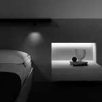 Трековый светильник Maytoni EXILITY TR133-2-7W4K-B от ImperiumLoft