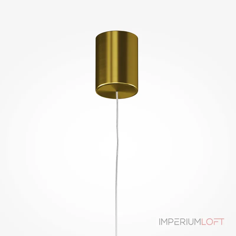 Подвесной светильник Frozen MOD254PL-01BS