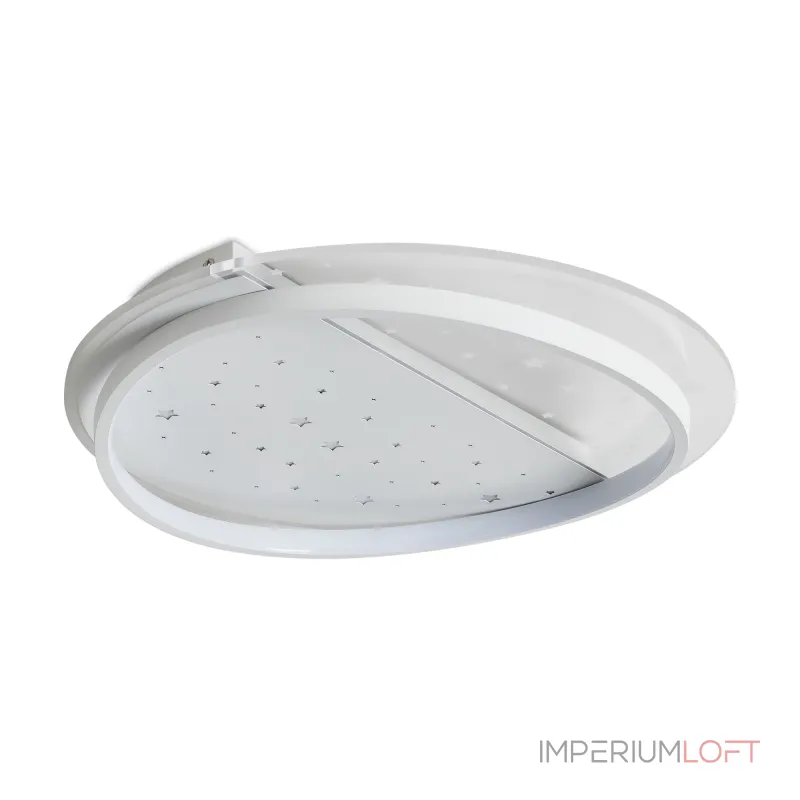 Потолочный светильник Freya Страта / Strata FR6152CL-L89W