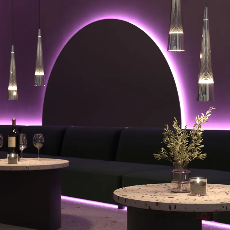 Лента светодиодная Maytoni Led strip 10126