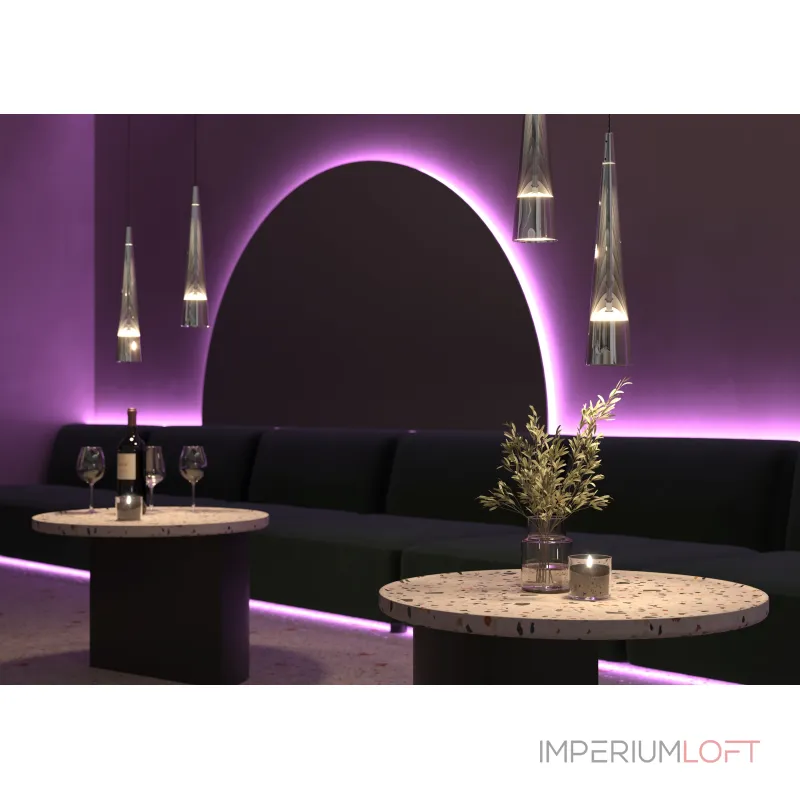Лента светодиодная Maytoni Led strip 10126