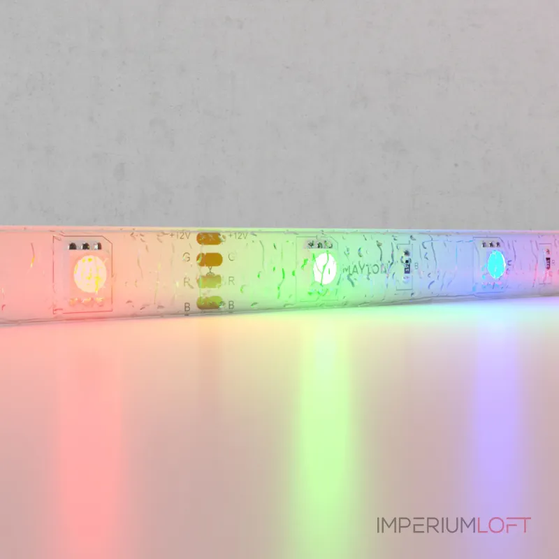 Лента светодиодная Maytoni Led strip 10127 Лента светодиодная Maytoni Led strip 10127