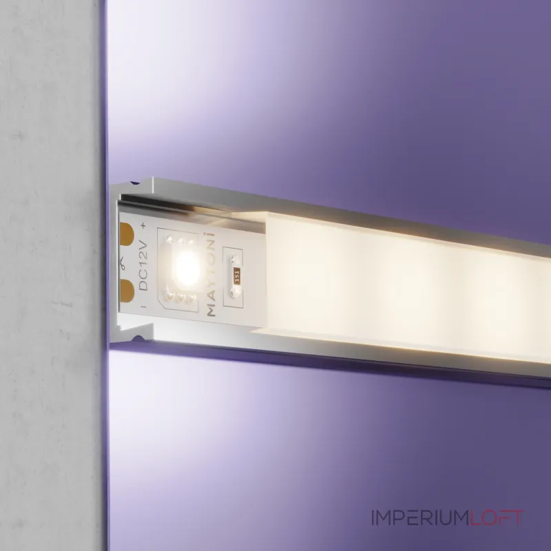 Лента светодиодная Maytoni Led strip 10128