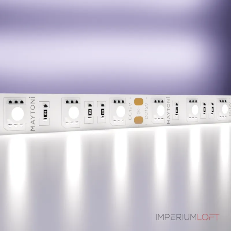 Лента светодиодная Maytoni Led strip 10130 Лента светодиодная Maytoni Led strip 10130