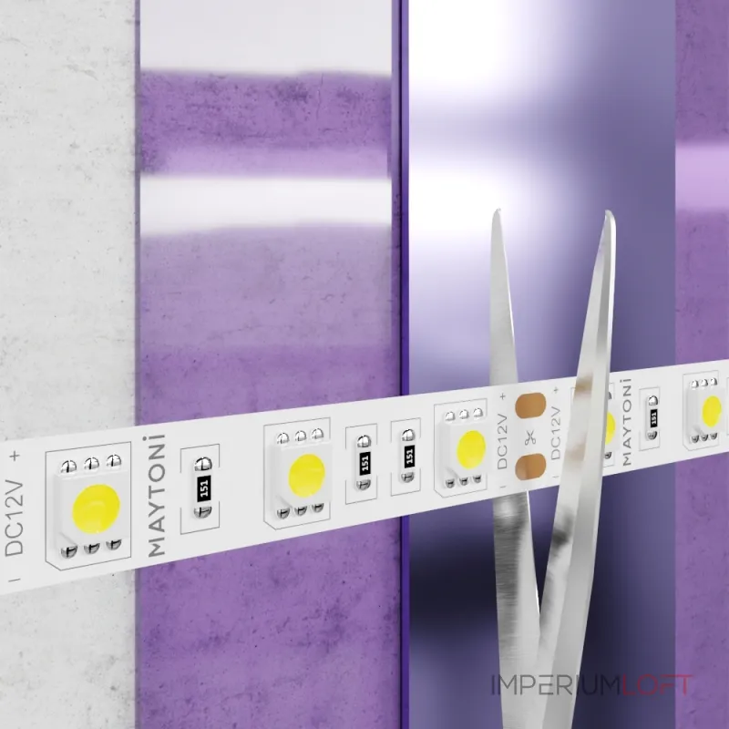 Лента светодиодная Maytoni Led strip 10130 Лента светодиодная Maytoni Led strip 10130