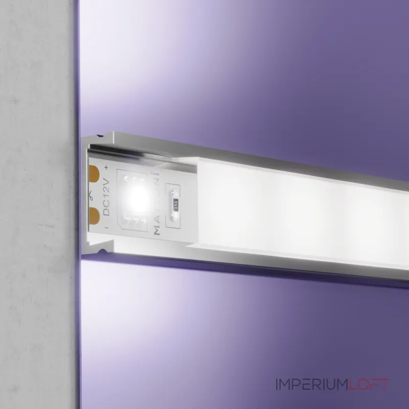 Лента светодиодная Maytoni Led strip 10130 Лента светодиодная Maytoni Led strip 10130