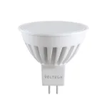 Светодиодная лампа Ceramics MR16 10W 4000K GU5.3