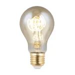 Светодиодная лампа Loft Led A60 4W 2800K E27 DIM