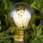Светодиодная лампа Loft Led A60 4W 2800K E27 DIM