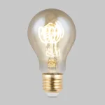 Светодиодная лампа Loft Led A60 4W 2800K E27 DIM