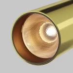 Потолочный светильник Maytoni Ceiling C055CL-L12W2.7K-W-BS