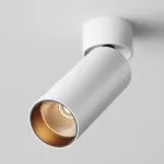 Потолочный светильник Maytoni Ceiling C055CL-L12W2.7K-W-W