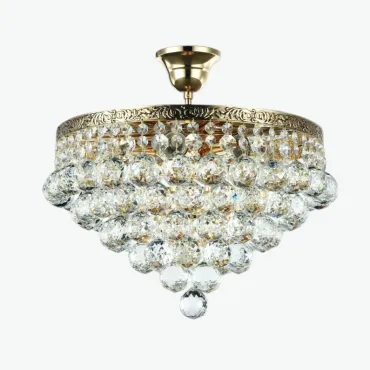 Потолочная люстра Maytoni Royal Classic DIA783-CL38-6-G Потолочная люстра Maytoni Royal Classic DIA783-CL38-6-G